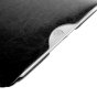 Чехол-папка-футляр-конверт mypads piatto для планшета archos 80d xenon из импортной эко-кожи, с мягкой подкладкой черный