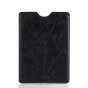 Чехол-папка-футляр-конверт mypads piatto для планшета archos 80d xenon из импортной эко-кожи, с мягкой подкладкой черный