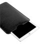 Чехол-папка-футляр-конверт mypads piatto для планшета archos 80d xenon из импортной эко-кожи, с мягкой подкладкой черный