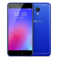 Новое поступление товаров Чехлы для Meizu M6