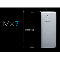 Новое поступление товаров Чехлы для Meizu MX7