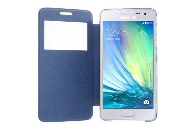 Samsung Galaxy A5 S View Cover