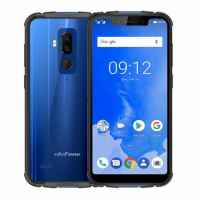 Новое поступление товаров Чехлы для Ulefone Armor 5