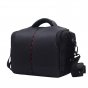 Чехол-сумка-бокс mypads tc-1147 для canon ixus/ eos 1d/ 5d/ 6d/ 7d/ m2/ m3/ m6 с отделением для дополнительных аксессуаров