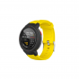 Сменный гипоаллергенный силиконовый ремешок для умных смарт-часов amazfit verge (a1801 / a1811) с функцией быстрой замены быстросъемный