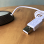 Деревянная подставка mypads 117-174 под кружку с подогревом от usb с ультра быстрым нагревом