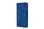 Чехол-книжка mypads для google pixel 4a / гугл пиксель 4a (сапфир)