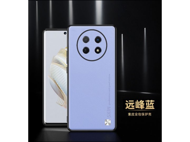 Защитный чехол mypads для huawei nova y91 (хуавей нова у91) от падений..