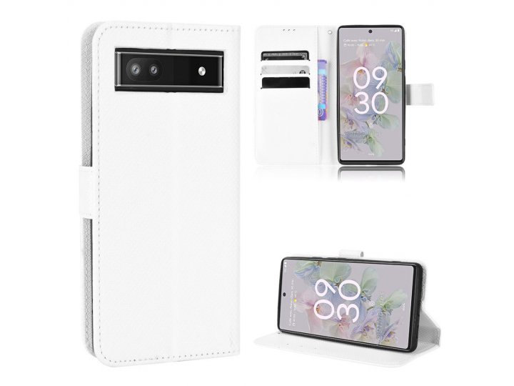 Защитный чехол-книжка mypads для google pixel 3..