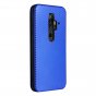 Защитный чехол книжка mypads для телефона blackview bv6300 pro