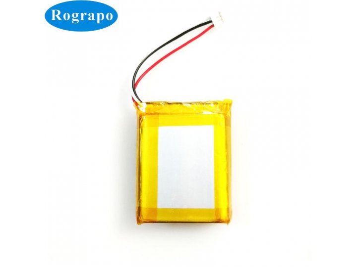 Mypads аккумулятор 7.4v 2500mah 104050-2s для philips b5/12, fidelio b5, fidelio htl9100..