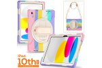 Чехол mypads для 
планшета apple ipad 10-го поколения 2022 года ipad 10.9 2022 года