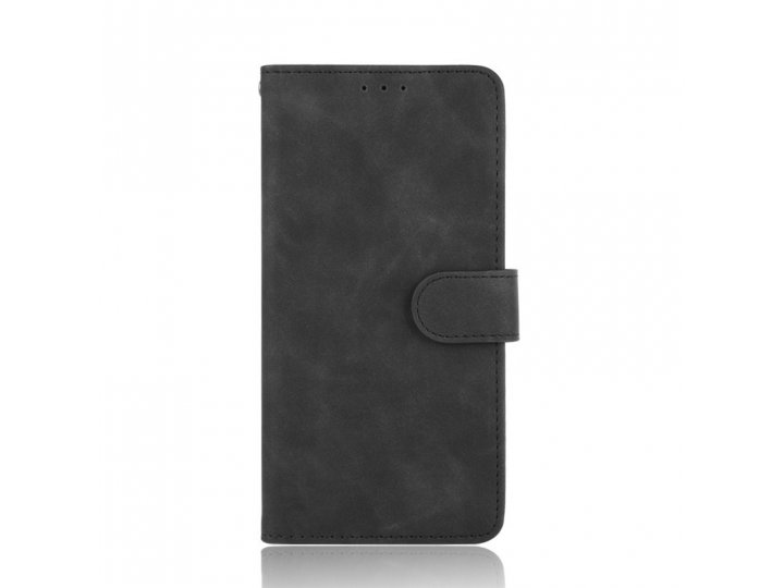 Кожаный чехол mypads для blackview bv6300 pro..