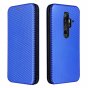 Защитный чехол книжка mypads для телефона blackview bv6300 pro