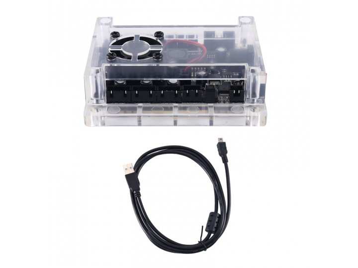 3-осевая плата управления grbl 1.1 usb-порт с автономным контроллером для лазерного гравера 3018 mypads..