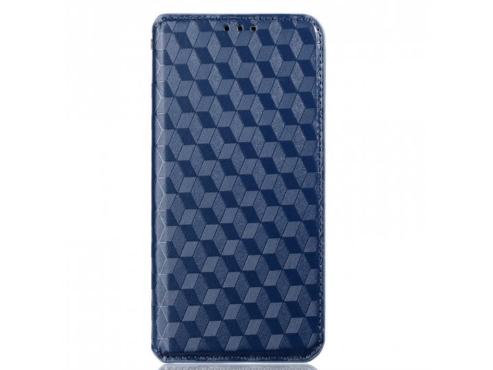 Кожаный чехол mypads для телефона realme c11 2021..