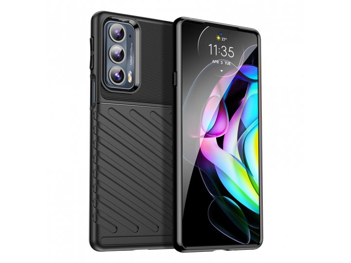 Защитный чехол mypads для смартфона motorola edge x30..