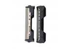 Экран из фольги mypads для бритвы, совместимый с panasonic es6003w es8816 es-rl21 es-rt30 es7115 es7111 es8077 es7103 (2 шт.)