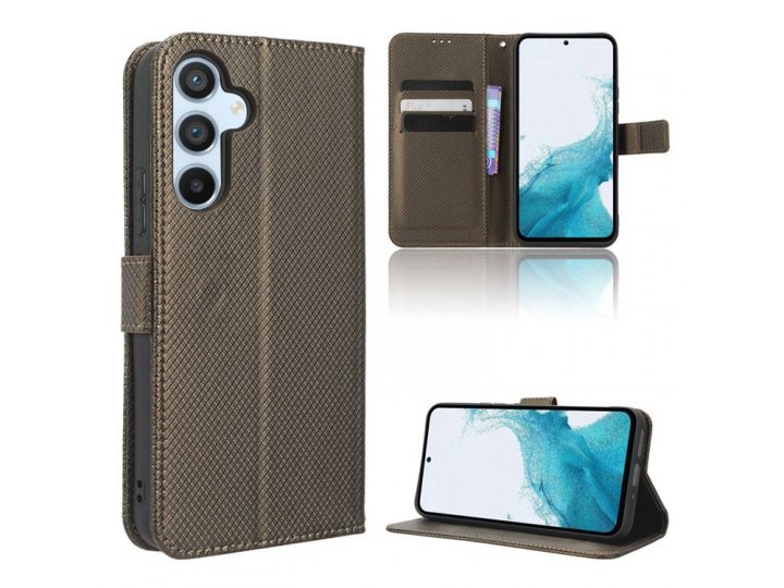 Защитная книжка mypads для samsung galaxy a54 5g..