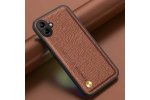 Кожаный чехол mypads для samsung galaxy a05 (самсунг галакси а05) классический и для мужчин и женщин
