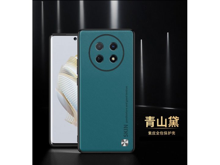 Защитный чехол mypads для huawei nova y91 (хуавей нова у91) от падений..