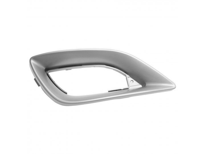 Комплект накладок на передние противотуманные фары mypads y464104 птф для mercedes-benz w251 2006/07/08/09/10г..