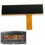 Дисплей mypads для microcar mc1 mc2 m. go, instrument cluster