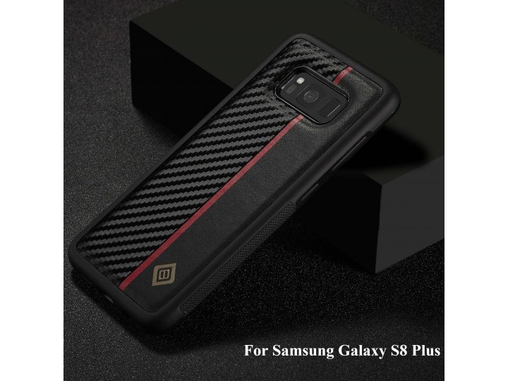 Lcimeeke / mypads чехол из кожи для samsung galaxy s8 plus (самсунг галакси s8+)..