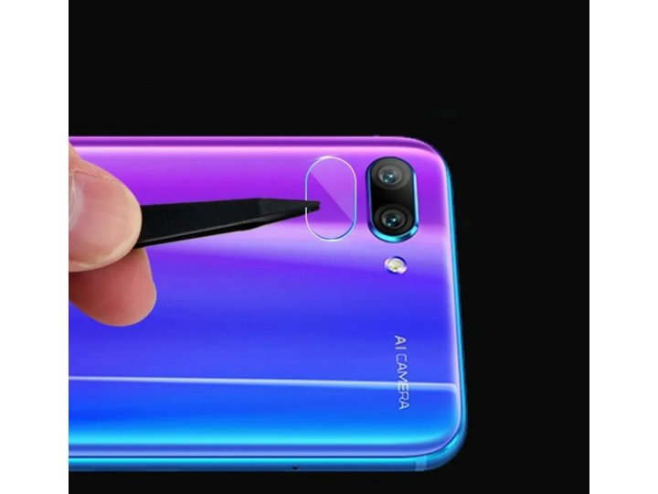 Защитная пленка для объектива камеры телефона для honor 20 pro..