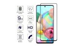 3d/5d защитное изогнутое стекло mypads 5d forti glass для huawei nova 9 se / nova 10 youth с закругленными изогнутыми краями которое полностью закрывает экран / дисплей по краям с олеофобным покрытием 