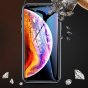 3d/5d защитное изогнутое стекло mypads 5d forti glass для huawei nova 9 se / nova 10 youth с закругленными изогнутыми краями которое полностью закрывает экран / дисплей по краям с олеофобным покрытием 