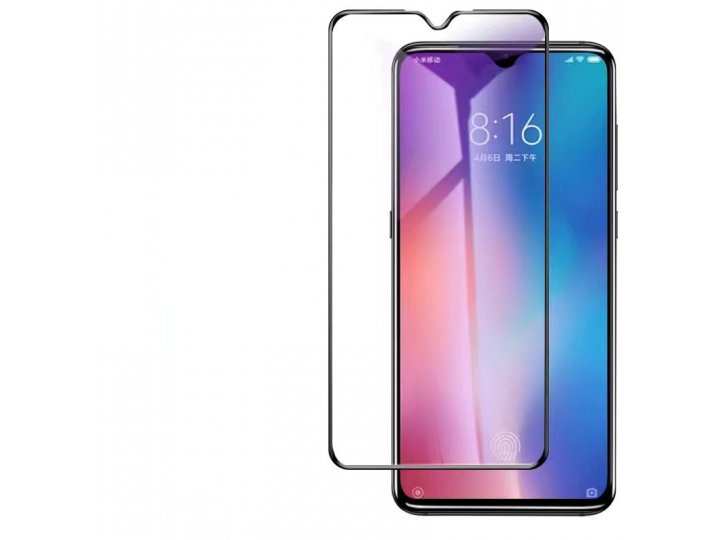 3d/5d защитное изогнутое стекло mypads 5d forti glass для xiaomi redmi note 11t pro / 11t pro plus / poco x4 g..