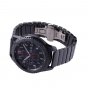 Сменный керамический ремешок для умных смарт-часов huawei watch 2 (classic / sport) / samsung gear s2 classic r7320/r730 с металлическим замком-застежкой и дизайном в стиле «керамика» 22mm