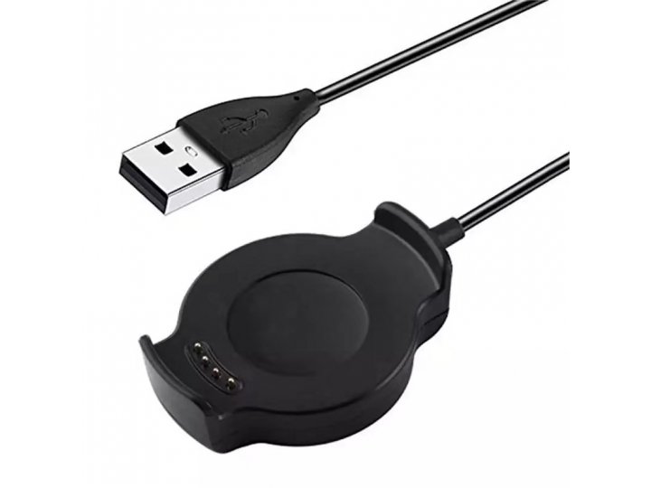Usb-зарядное устройство/док-станция магнитный кабель для смарт-часов huawei watch 2 (classic / sport) + гарант..