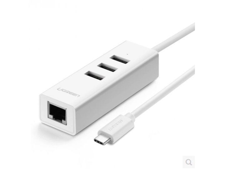 Порты usb 2.0 type c. Usb rg45 хаб ugreen. 4-порт usb 2.0 hub ugreen. адаптер ugreen ug-30287 30287. ugreen cr106.